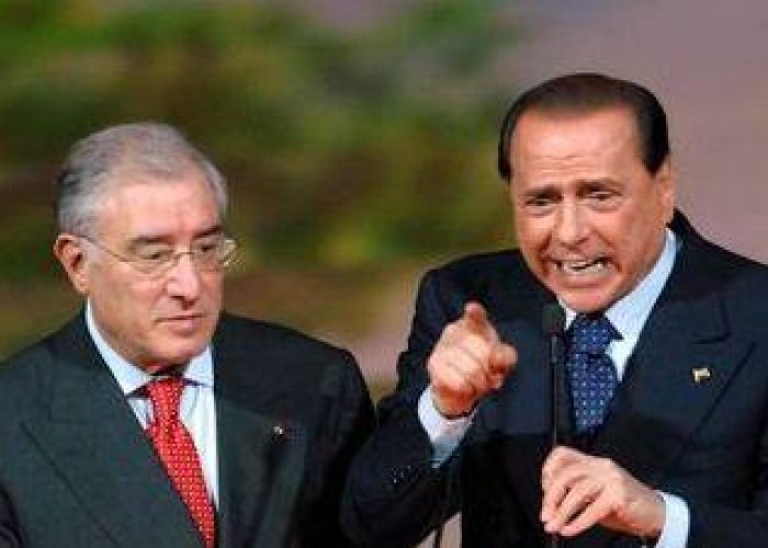 Elezioni/ Berlusconi: Indagati in lista? Decideremo caso per caso