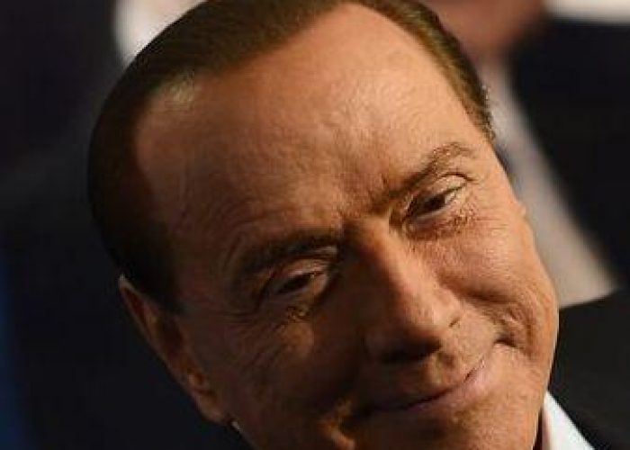 Elezioni/ Berlusconi: La Lega scelga, da sola sarà sconfitta