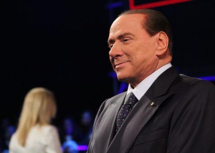 Elezioni/ Berlusconi: Pm mi vogliono mandare a casa come nel '94