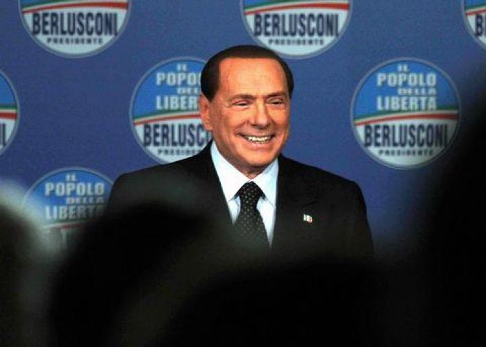 Elezioni/ Berlusconi pronto a 