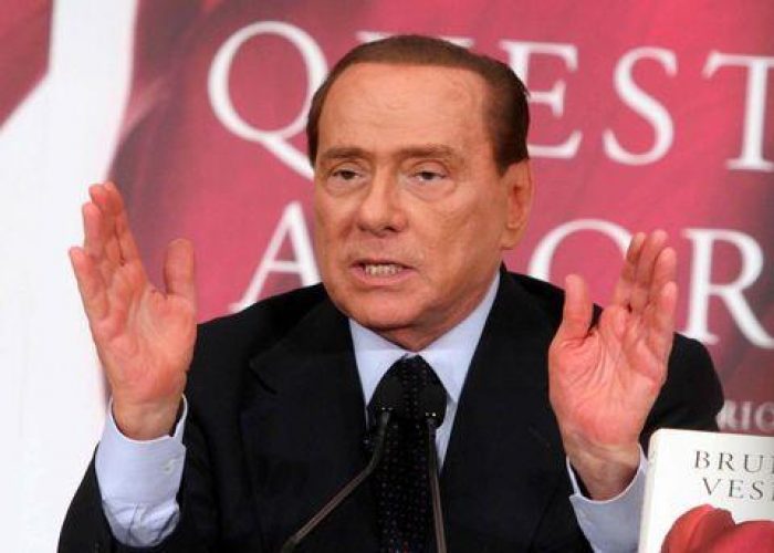 Elezioni/ Berlusconi: Tornato perché vittoria è a nostra portata