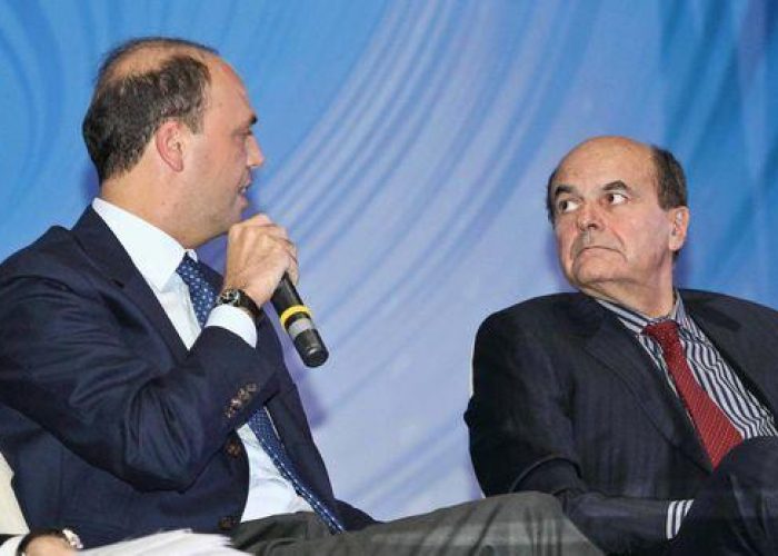 Elezioni/ Bersani: Election day? Fare riforma elettorale