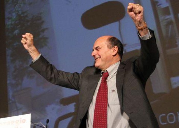 Elezioni/ Bersani ribadisce no a election day: Ma non decido io