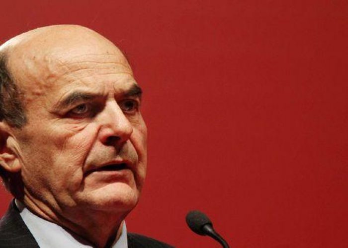 Elezioni/ Bersani: Se si possono ridurre tasse Monti agisca ora