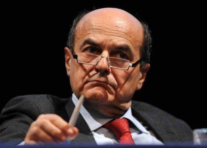 Elezioni/ Bersani: Sindacati non sono impaccio, serve confronto