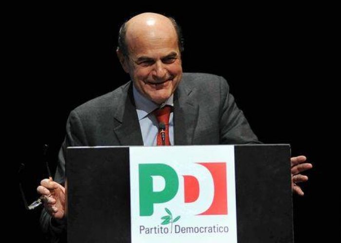 Elezioni/ Bersani: Sorpreso ex premier dica problemi risolti