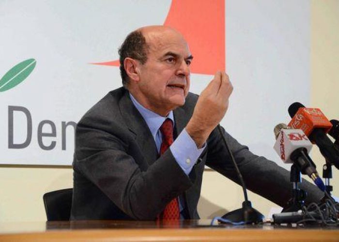 Elezioni/ Bersani: Stallo Senato? Vado in Parlamento e vediamo