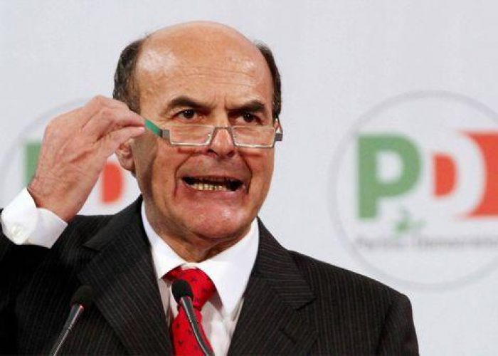 Elezioni/ Bersani:Monti bis?Sera voto si deve sapere chi governa