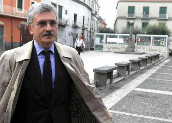 Elezioni/ D'Alema: Anche Colle ha detto Monti non candidabile