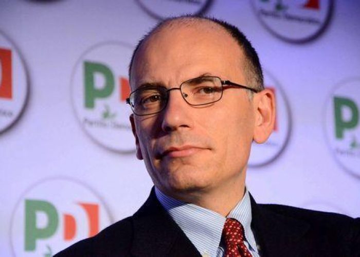 Elezioni/ E.Letta:Ingroia scelga se desistenza o aiuto Berlusconi