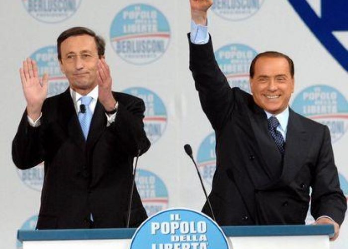 Elezioni/ Fini: Non escludo accordo con Pdl ma senza Berlusconi