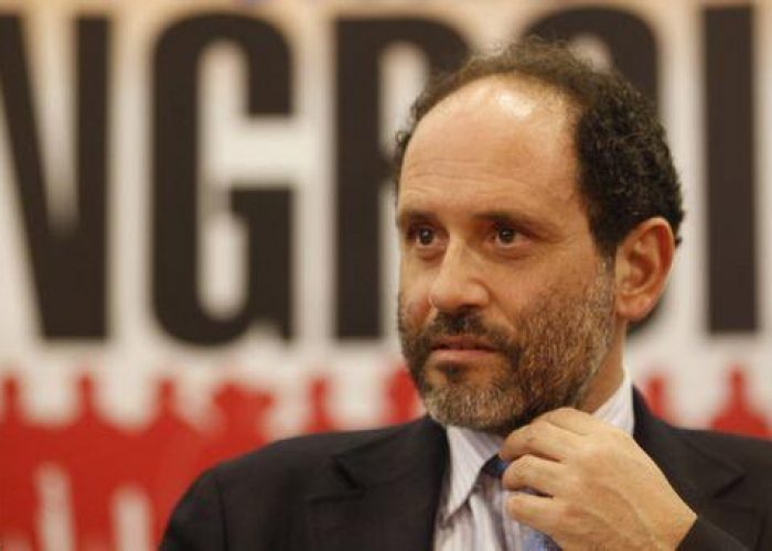 Elezioni/ Ingroia: Tg cancellano nostra voce, dati scandalosi