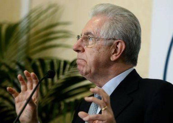 Elezioni/ Krugman: Punito Monti, "proconsole della Germania"