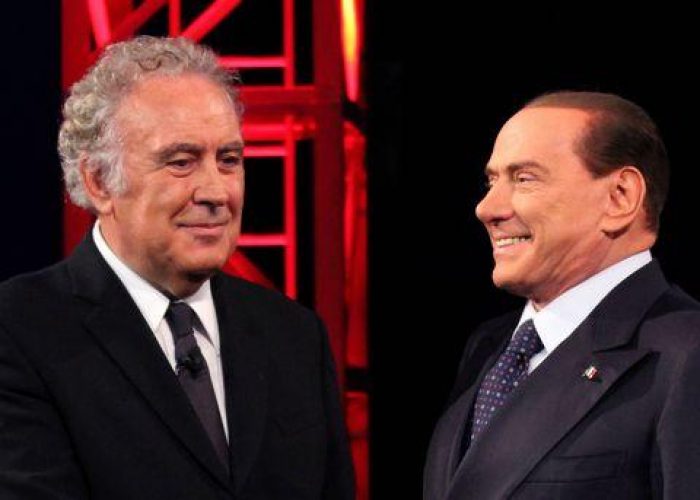 Elezioni/ L'autodifesa di Santoro: Non ho aiutato Berlusconi