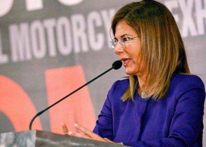 Elezioni/ Marcegaglia: Non scendo assolutamente in campo