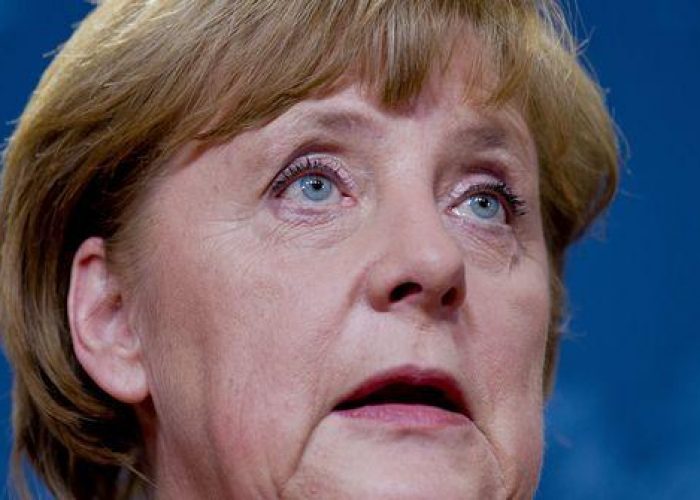 Elezioni/ Merkel: io non mi immischio, decidono gli italiani