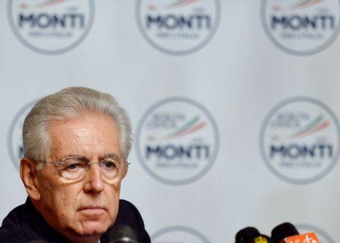 Elezioni/ Monti a Berlusconi: Dopo Imu e condono che altro?
