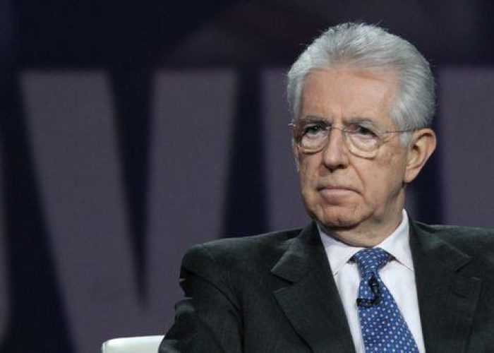 Elezioni/ Monti a moderati: Berlusconi immoderatezza in persona