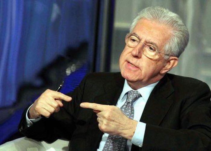 Elezioni/ Monti: Basta cura da cavallo, ma no promesse esagerate