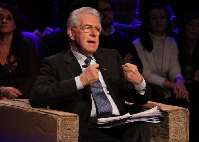 Elezioni/ Monti: Ecco come ridurrò Imu, Irpef e Irap