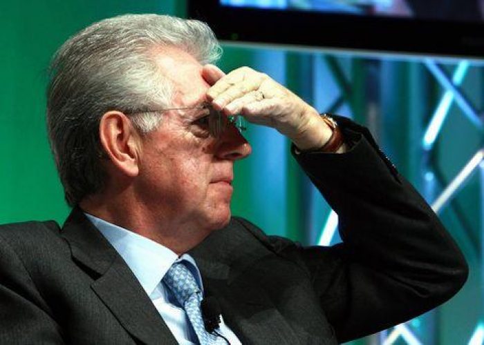 Elezioni/ Monti: Rifletterò su ogni possibilità,nessuna esclusa