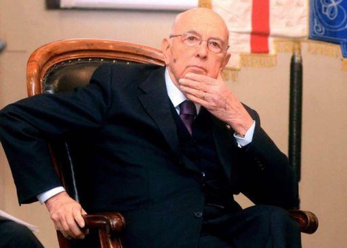 Elezioni/ Napolitano: Aspetto riflessioni di forze politiche