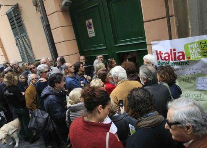 Elezioni/ Nel 2013 saranno spesi 389 milioni di euro
