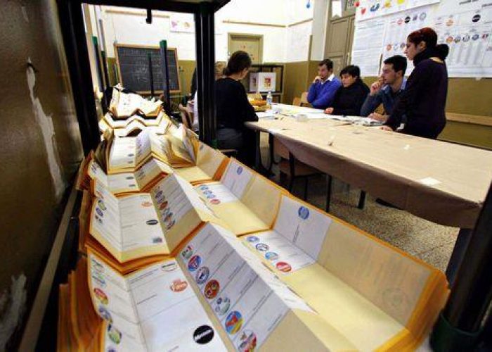 Elezioni/ Niente voto per Erasmus, Cdm:Difficoltà insuperabili