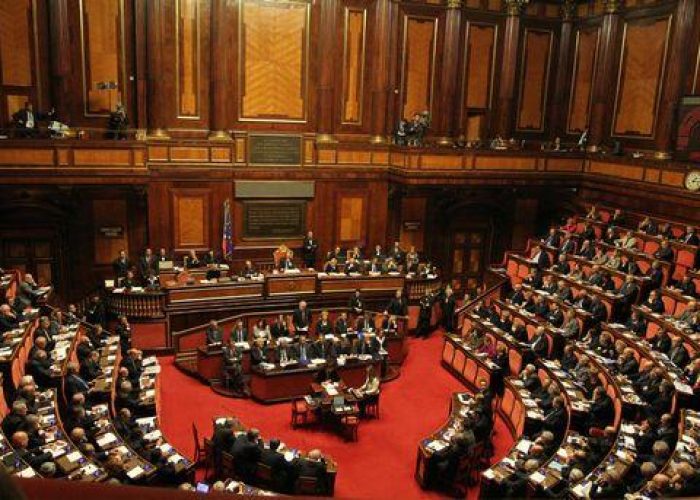 Elezioni/ Non c'è accordo su dl firme, Commissione Camera slitta