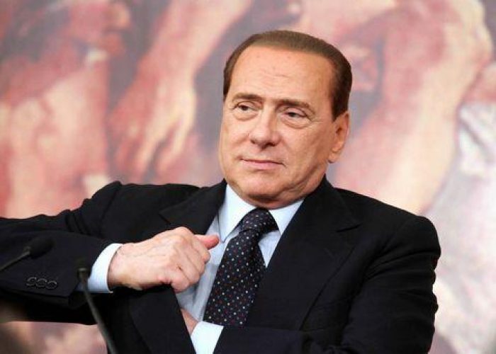 Elezioni/ Pdl si 'prende' Senato.E Berlusconi-Highlander esulta