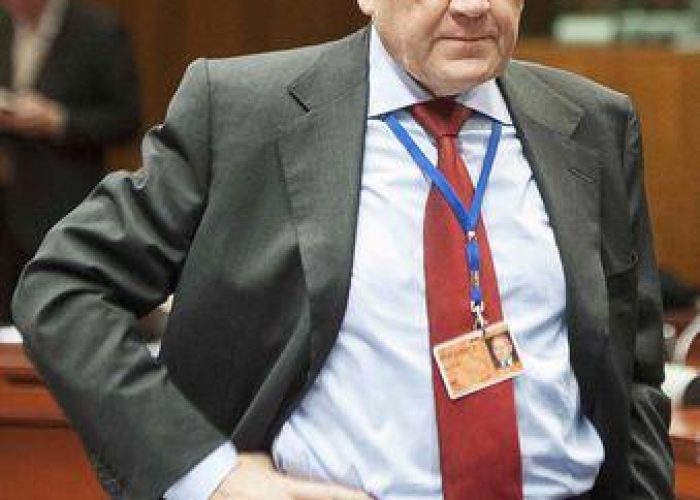 Elezioni/ Regling(Esm):Italia è un rischio se si fermano riforme