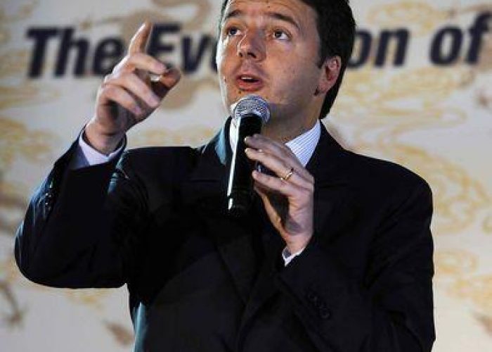 Elezioni/ Renzi: Aspetto di capire cosa faranno Bersani e Monti