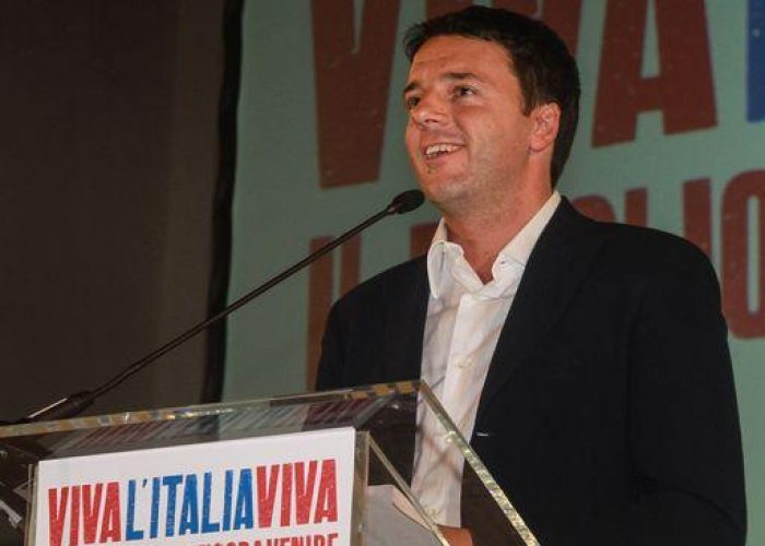 Elezioni/ Renzi: Monti poteva fare il Ciampi, invece fa il Dini