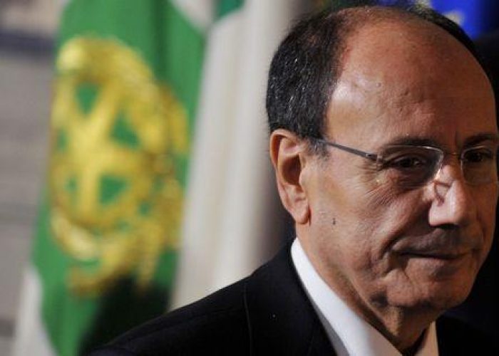 Elezioni/ Schifani: "Annuncio Berlusconi sarà per le famiglie"
