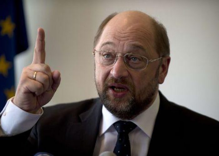Elezioni/ Schulz: Serve maggioranza, partiti cerchino dialogo