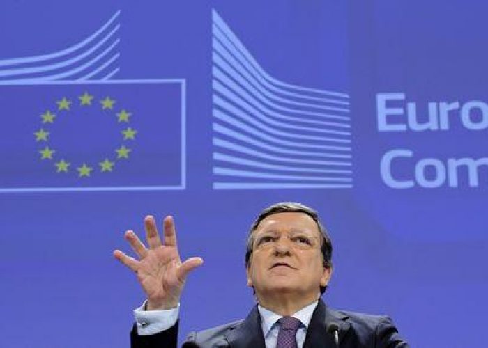 Elezioni/ Ue si attende che Italia onori impegni conti e riforme