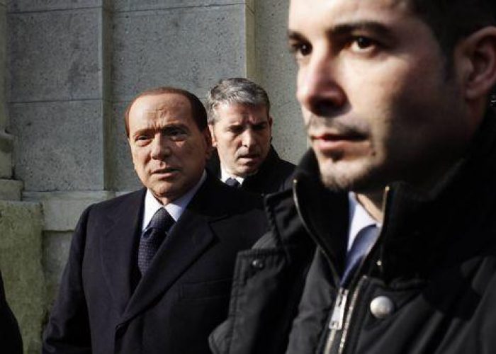 Elezioni/ W.Post: elogio di Berlusconi al Duce esige condanna