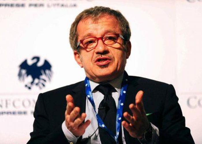 Elezioni/Lega dimezza voti da 2008,ora punta tutto su Lombardia