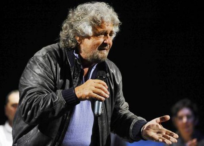 Elezioni/Parla Casaleggio:Trasparenza-onestà per cambiare Italia
