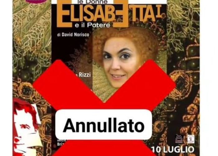 elisabetta I