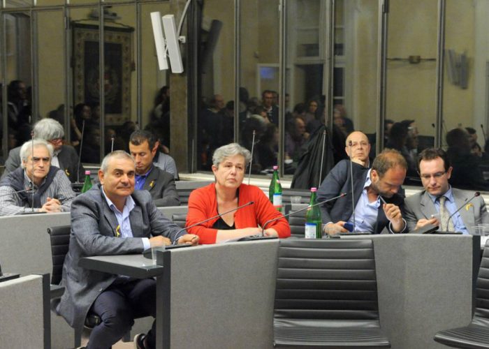 Emendamenti, l'opposizione interviene su lavori e ambiente