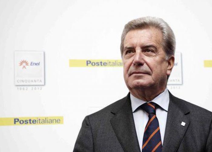Enel/ Chiude collaborazione con Edf su progetto Epr in Francia