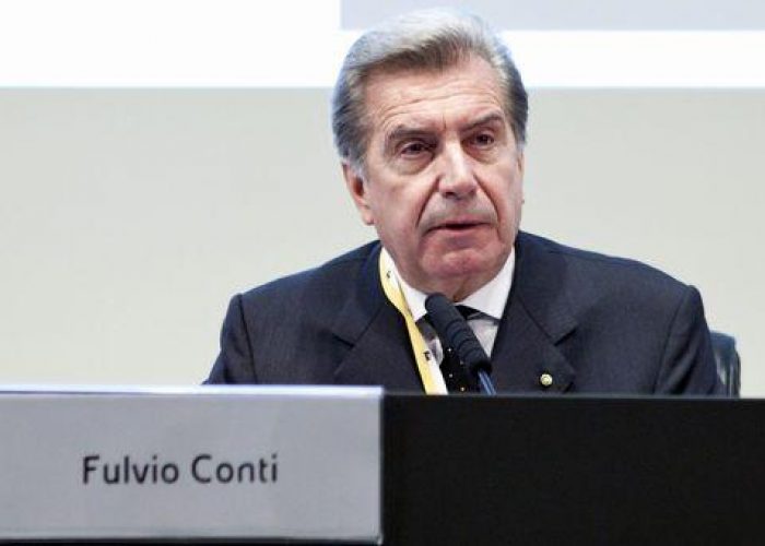 Enel/ Conti: Danni a Brindisi e Civitavecchia?Aspettiamo indagini