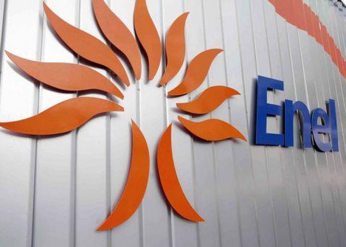 Enel/ Utile 2012 scende a 865 mln, dividendo a 0,15 euro