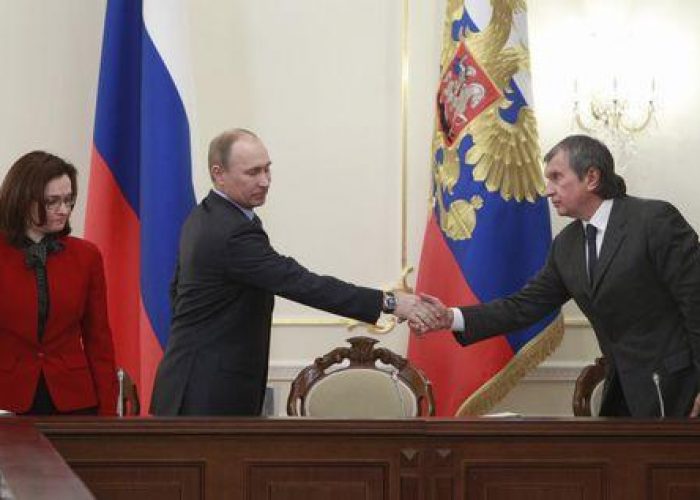 Energia/ Maxi-accordo per Alaska tra Rosneft e ExxonMobil
