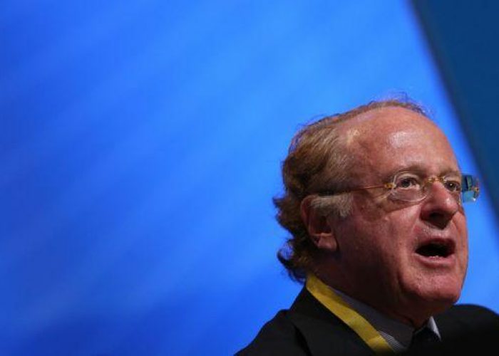 Eni/ Titolo inverte rotta e rimbalza dell'1,3%.Saipem giù (-2,5%)