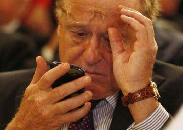 Eni/Scaroni:Su 'Take or pay' nulla misterioso, vanno rinegoziati