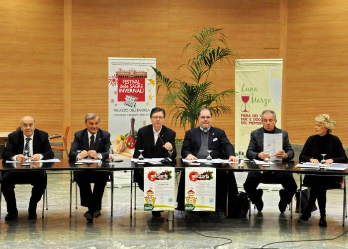Enofila, è il weekend delle sagre invernali