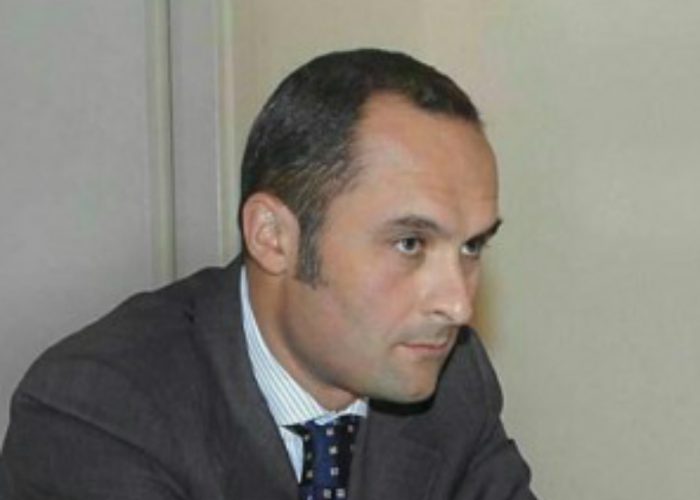 Enrico Costa è il nuovo coordinatore regionale Pdl