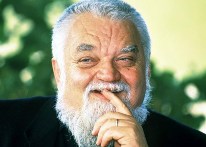 Enzo Bianchi cittadino onorario di NizzaA maggio il conferimento ufficiale